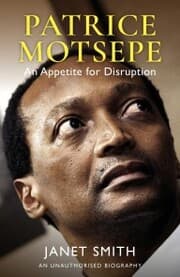 Cover von Patrice Motsepe