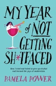 Cover von My Year of Not Getting Sh