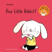 Cover von Poor Little Rabbit