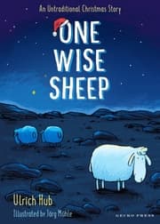 Cover von One Wise Sheep