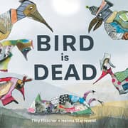 Cover von Bird is Dead