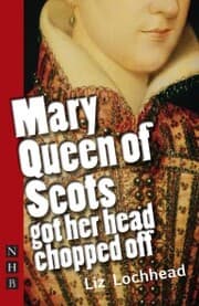Cover von Mary Queen of Scots Got Her Head Chopped Off