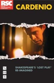 Cover von Cardenio