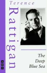 Cover von The Deep Blue Sea