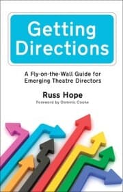 Cover von Getting Directions