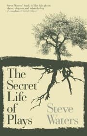 Cover von The Secret Life of Plays