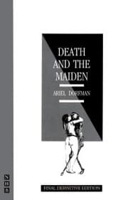 Cover von Death and the Maiden