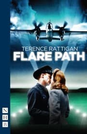 Cover von Flare Path