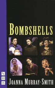 Cover von Bombshells