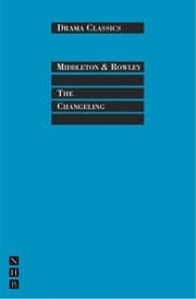 Cover von The Changeling
