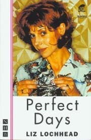 Cover von Perfect Days