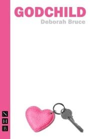 Cover von Godchild