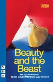 Cover von Beauty and the Beast