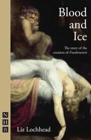 Cover von Blood and Ice