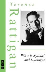 Cover von Who is Sylvia? and Duologue