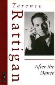 Cover von After the Dance