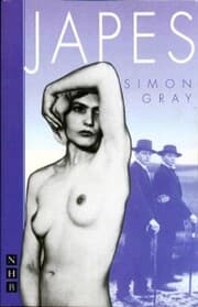 Cover von Japes