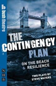 Cover von The Contingency Plan