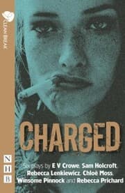 Cover von Charged