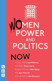 Cover von Women, Power and Politics: Now