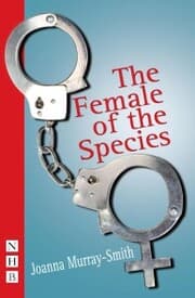Cover von The Female of the Species
