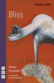 Cover von Bliss