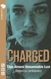 Cover von That Almost Unnameable Lust