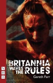 Cover von Britannia Waves the Rules