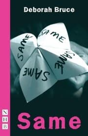 Cover von Same
