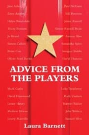 Cover von Advice from the Players