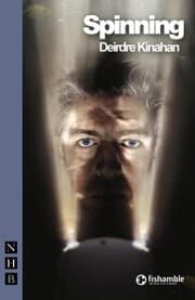 Cover von Spinning