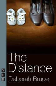 Cover von The Distance