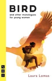 Cover von Bird and other monologues for young women