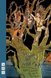Cover von Swallows and Amazons