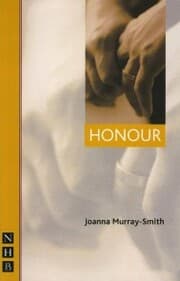 Cover von Honour