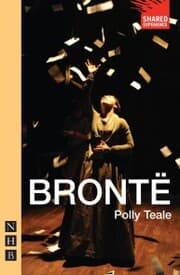 Cover von Brontë
