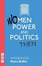 Cover von Handbagged
