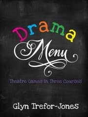 Cover von Drama Menu