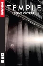 Cover von Temple