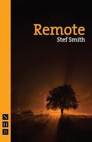 Cover von Remote