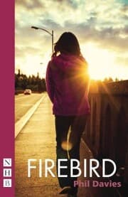 Cover von Firebird