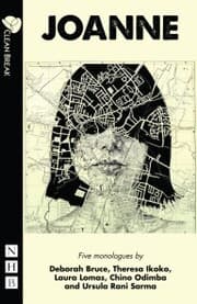 Cover von Joanne