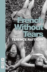 Cover von French Without Tears