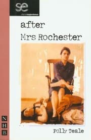 Cover von After Mrs Rochester