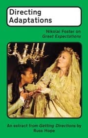 Cover von Directing Adaptations