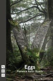 Cover von Eggs