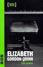 Cover von Elizabeth Gordon Quinn