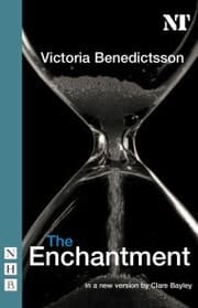 Cover von The Enchantment