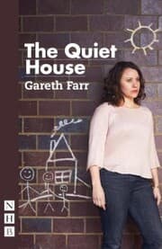 Cover von The Quiet House