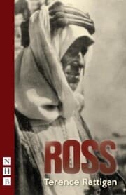 Cover von Ross